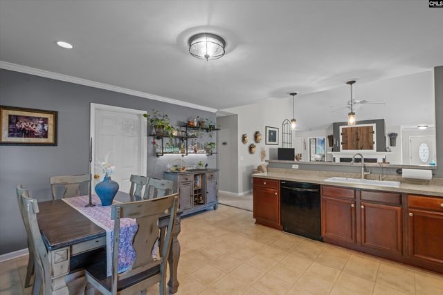 170 Derby Drive, West Columbia, SC 29170