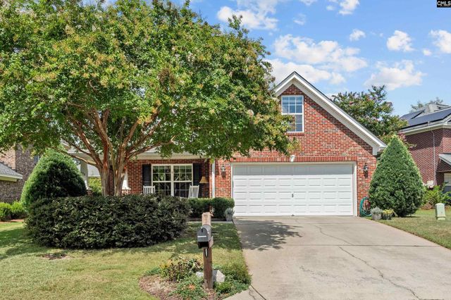 170 Derby Drive, West Columbia, SC 29170