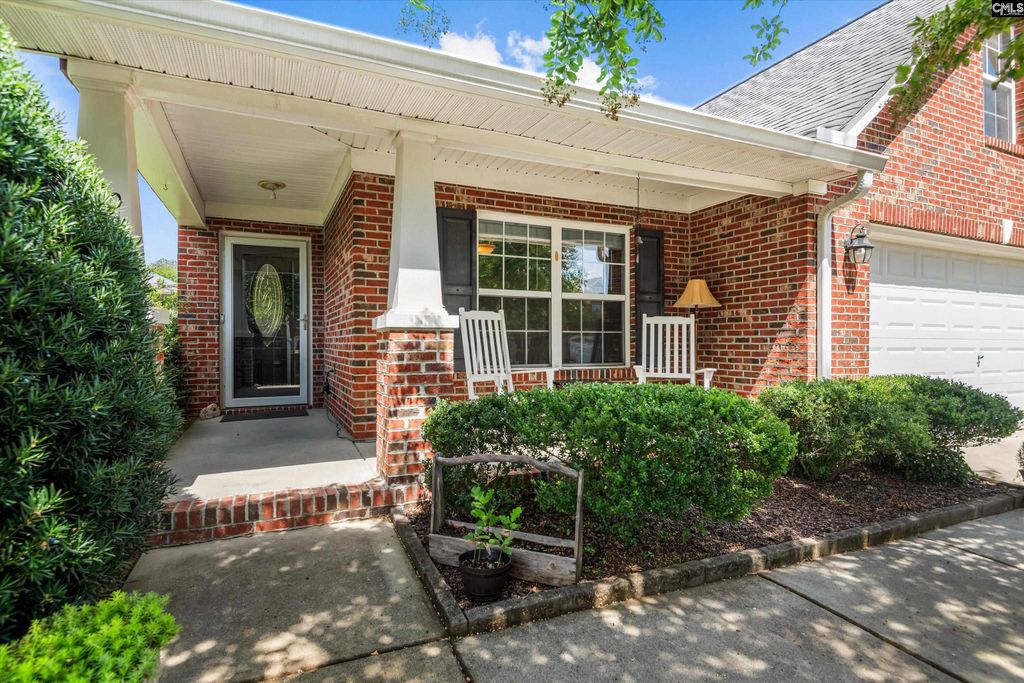 170 Derby Drive, West Columbia, SC 29170