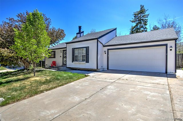 6673 S Dahlia Circle, Centennial, CO 80121