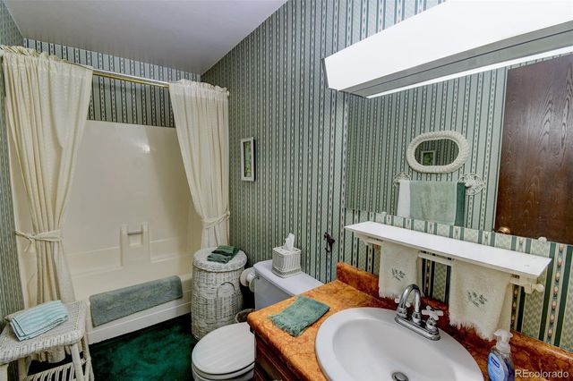 6673 S Dahlia Circle, Centennial, CO 80121