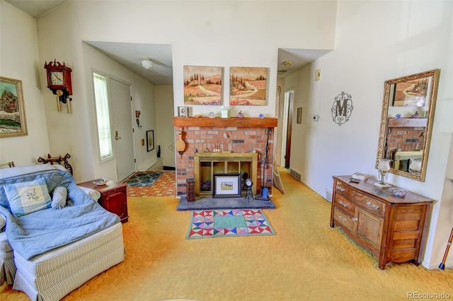 6673 S Dahlia Circle, Centennial, CO 80121