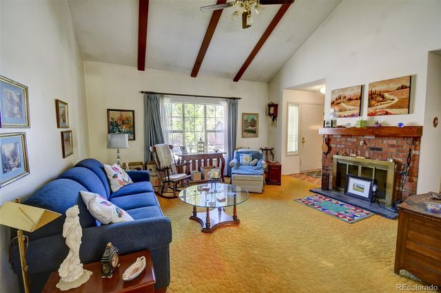 6673 S Dahlia Circle, Centennial, CO 80121