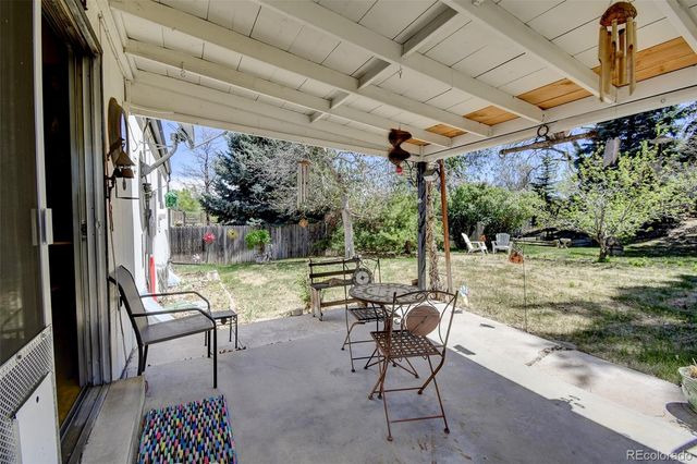 6673 S Dahlia Circle, Centennial, CO 80121