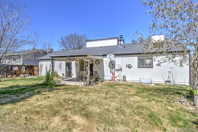 6673 S Dahlia Circle, Centennial, CO 80121