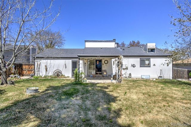 6673 S Dahlia Circle, Centennial, CO 80121