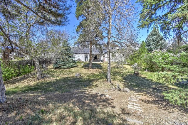 6673 S Dahlia Circle, Centennial, CO 80121