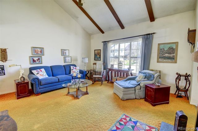 6673 S Dahlia Circle, Centennial, CO 80121