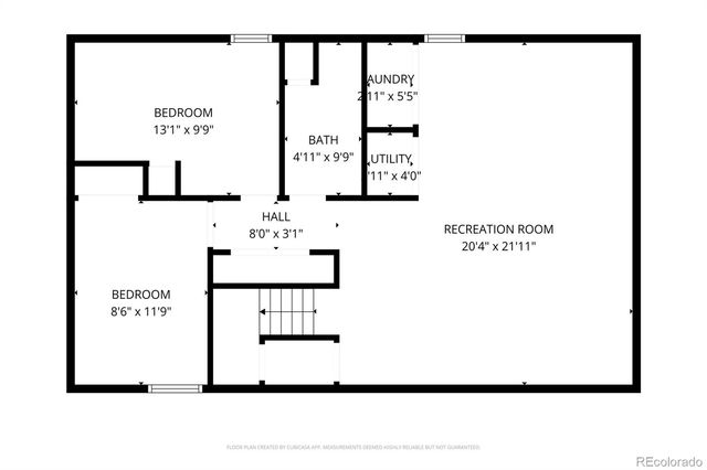 6673 S Dahlia Circle, Centennial, CO 80121