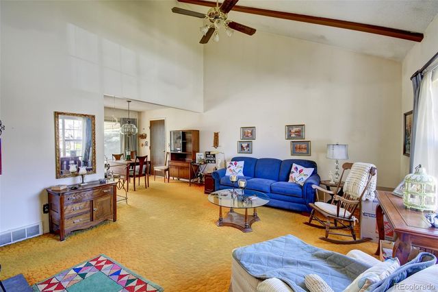 6673 S Dahlia Circle, Centennial, CO 80121