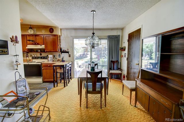 6673 S Dahlia Circle, Centennial, CO 80121