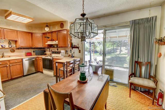 6673 S Dahlia Circle, Centennial, CO 80121