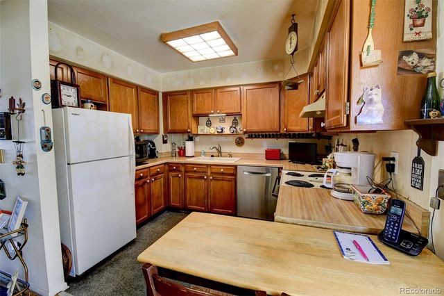 6673 S Dahlia Circle, Centennial, CO 80121