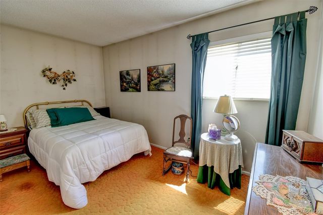 6673 S Dahlia Circle, Centennial, CO 80121