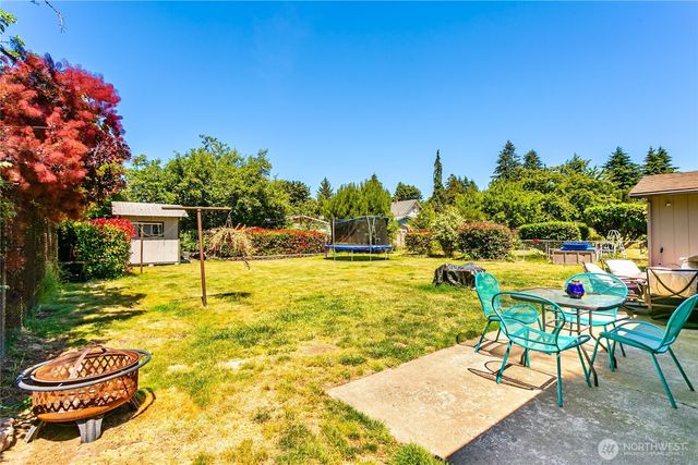 1759 S 43rd Street, Tacoma, WA 98418