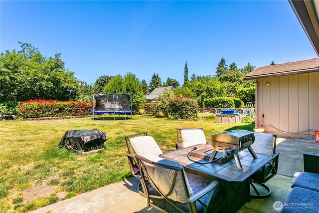1759 S 43rd Street, Tacoma, WA 98418