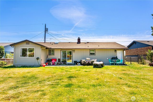 1759 S 43rd Street, Tacoma, WA 98418
