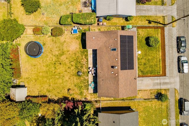 1759 S 43rd Street, Tacoma, WA 98418