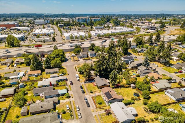 1759 S 43rd Street, Tacoma, WA 98418