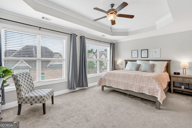 7960 Highland Bluff, Sandy Springs, GA 30328