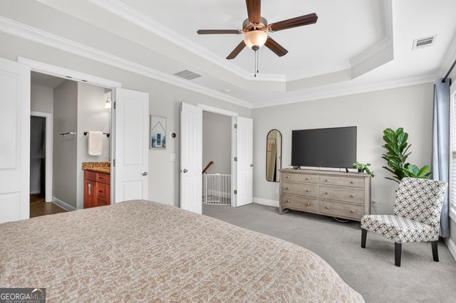 7960 Highland Bluff, Sandy Springs, GA 30328