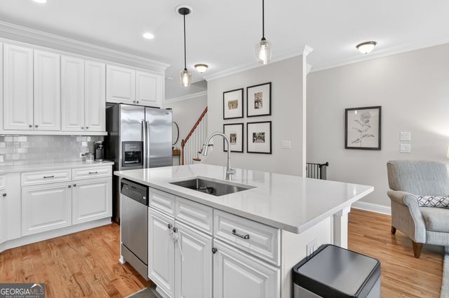 7960 Highland Bluff, Sandy Springs, GA 30328