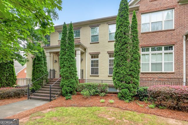 7960 Highland Bluff, Sandy Springs, GA 30328