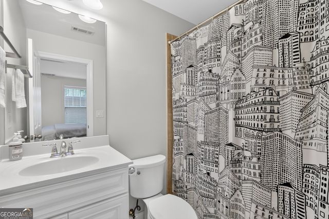 7960 Highland Bluff, Sandy Springs, GA 30328