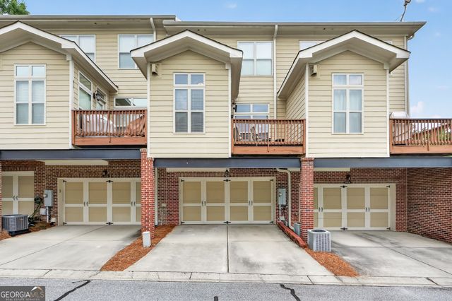 7960 Highland Bluff, Sandy Springs, GA 30328