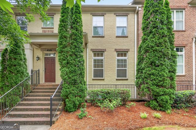 7960 Highland Bluff, Sandy Springs, GA 30328