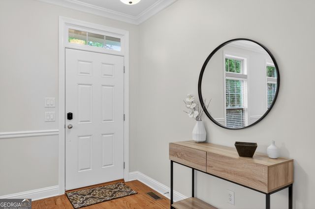 7960 Highland Bluff, Sandy Springs, GA 30328