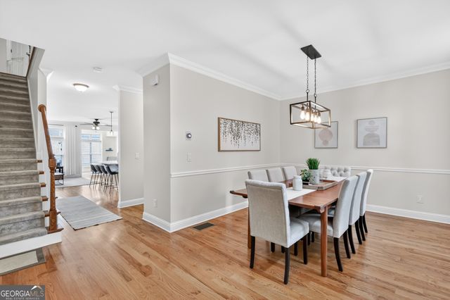 7960 Highland Bluff, Sandy Springs, GA 30328