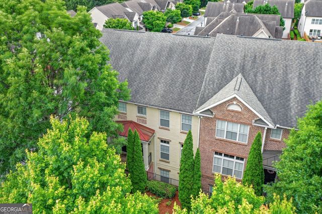 7960 Highland Bluff, Sandy Springs, GA 30328