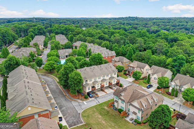 7960 Highland Bluff, Sandy Springs, GA 30328