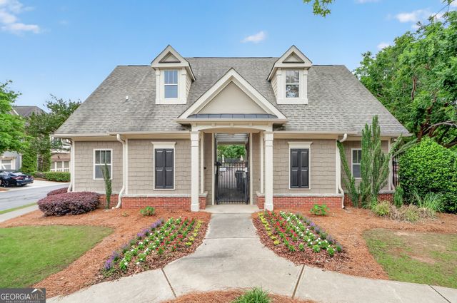 7960 Highland Bluff, Sandy Springs, GA 30328