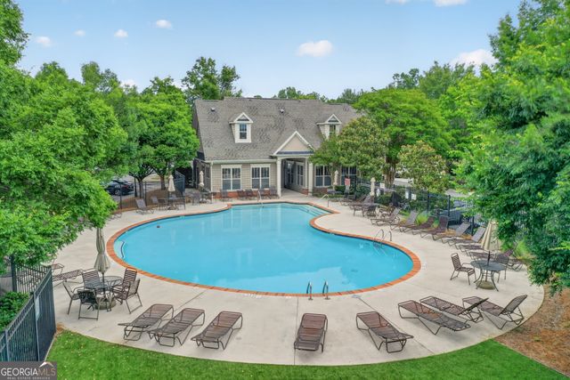 7960 Highland Bluff, Sandy Springs, GA 30328