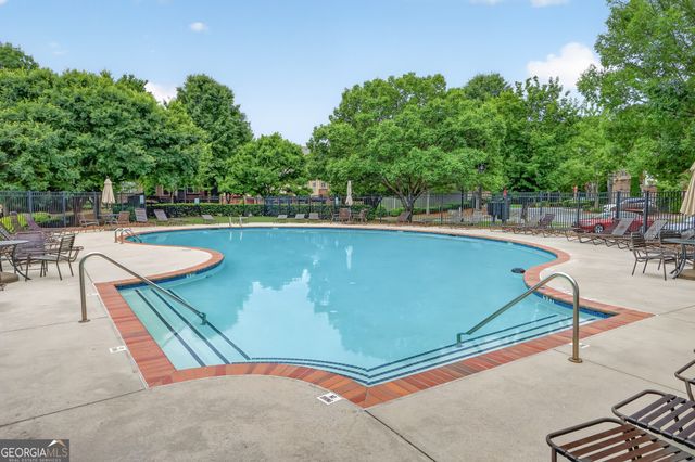 7960 Highland Bluff, Sandy Springs, GA 30328