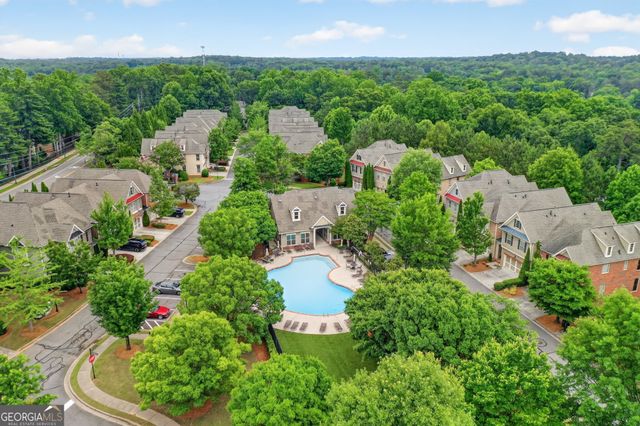 7960 Highland Bluff, Sandy Springs, GA 30328