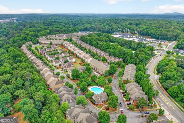 7960 Highland Bluff, Sandy Springs, GA 30328