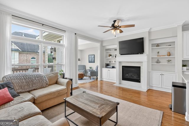 7960 Highland Bluff, Sandy Springs, GA 30328