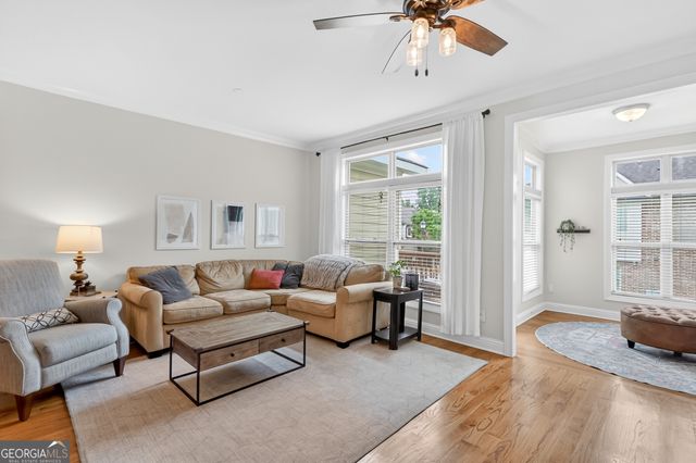 7960 Highland Bluff, Sandy Springs, GA 30328