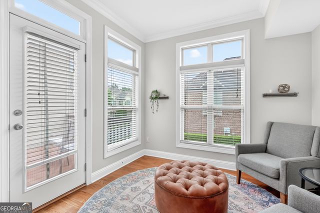7960 Highland Bluff, Sandy Springs, GA 30328