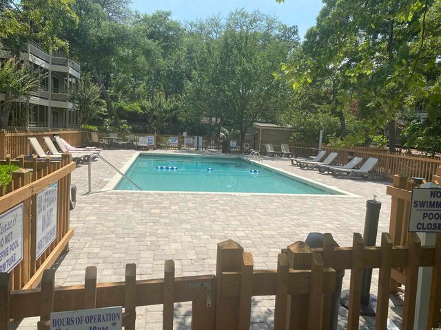 415 Ocean Creek Dr. # 2170, Myrtle Beach, SC 29572