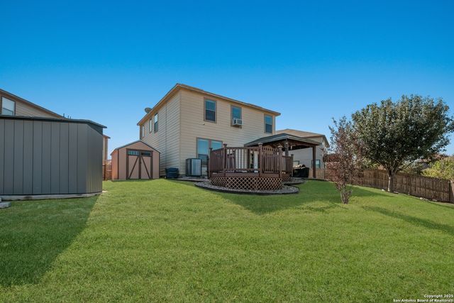 7207 Kitty, Converse, TX 78109