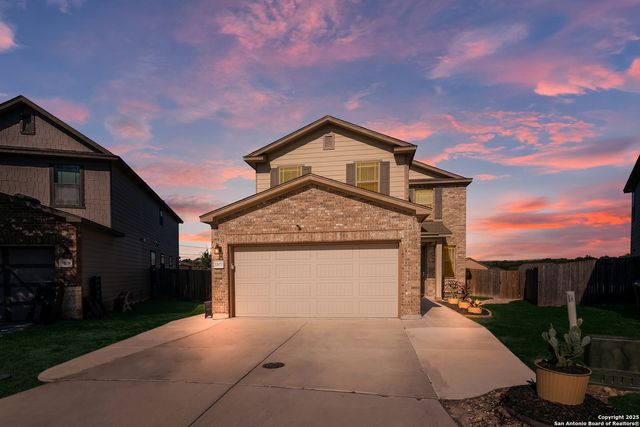 7207 Kitty, Converse, TX 78109