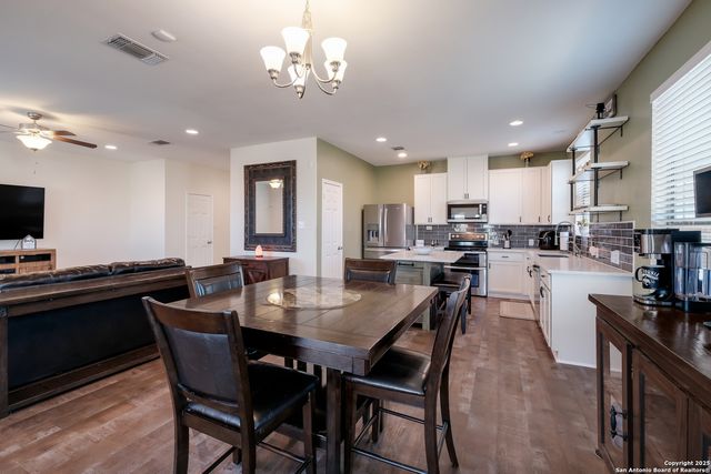 7207 Kitty, Converse, TX 78109