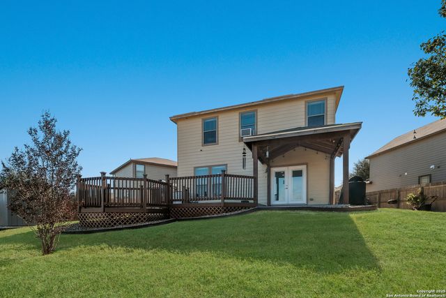 7207 Kitty, Converse, TX 78109