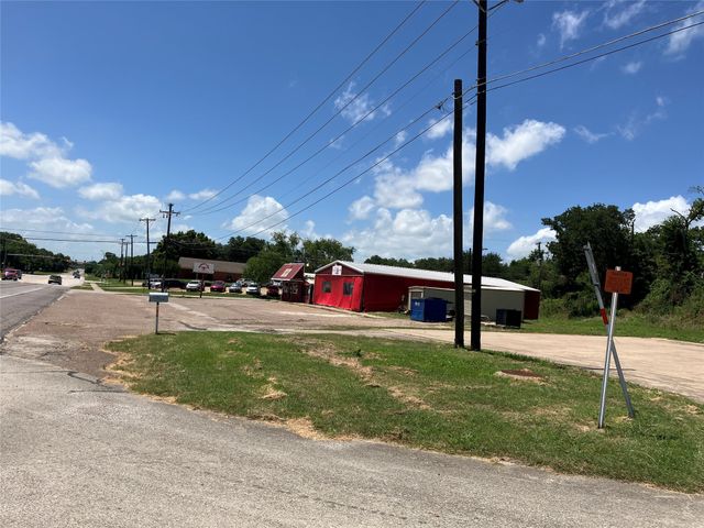 TBD N Parkway Drive, Alvarado, TX 76009