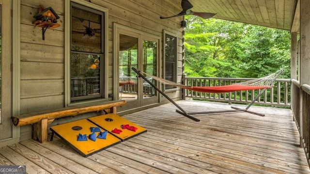 1630 Black Ankle Creek Road, Blue Ridge, GA 30513