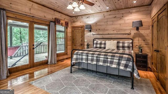 1630 Black Ankle Creek Road, Blue Ridge, GA 30513